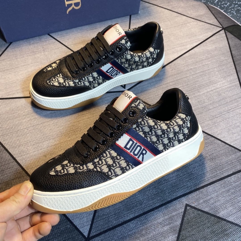 Christian Dior Casual Shoes